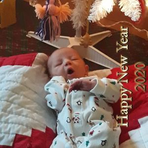 Meet your Posher, Karla